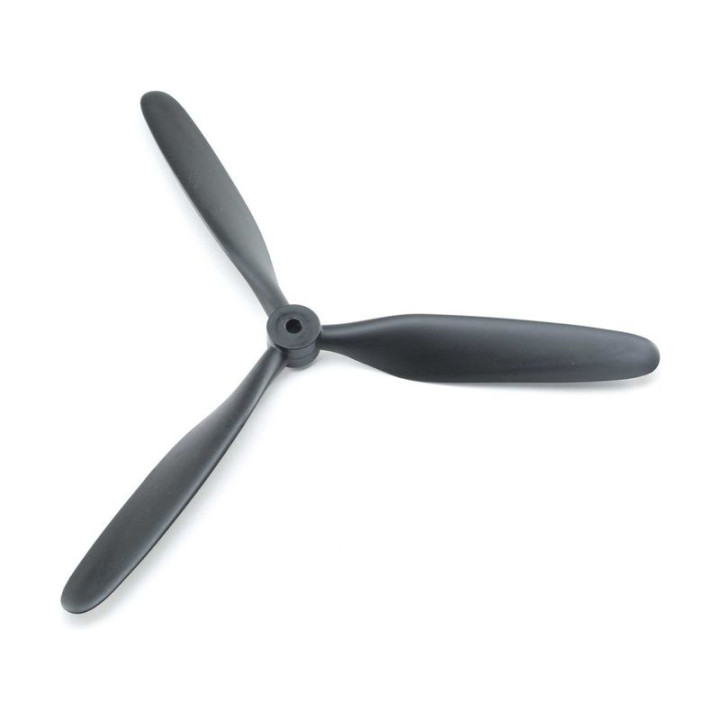 E-flite vrtule 3-listá: P-39 1.2m