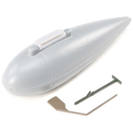 E-flite maketové doplňky: P-39 1.2m