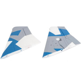 E-flite Křídlo: F-15 Eagle 0.7m