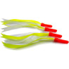 E-flite raketa se streamerem (4 ks)
