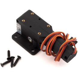 Zatahovací podvozek elektro příďový Viper