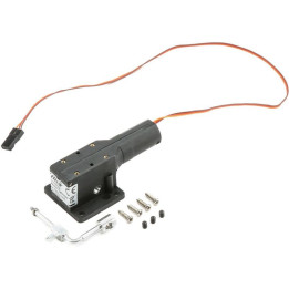 Zatahovací podvozek elektro tř. 15 příďový