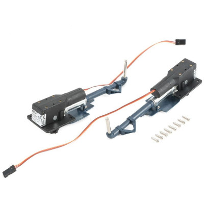 Zatahovací podvozek hlavní F4U-4 1.2m 90°rotační
