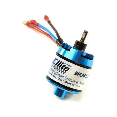 E-flite Motor střídavý 10 900ot/V