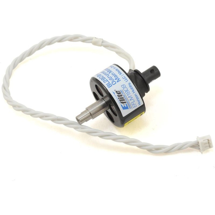 Motor střídavý BL280 Outrunner 2600ot/v