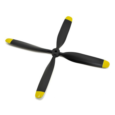 Vrtule 10.5 x 8 4-listá