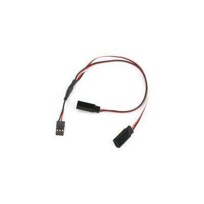 Kabel-Y třída 10-15