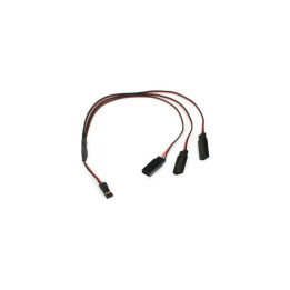 Kabel-Y třída 10-15 trojitý