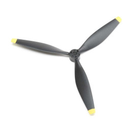 Vrtule 3-listá 120mm x 70mm