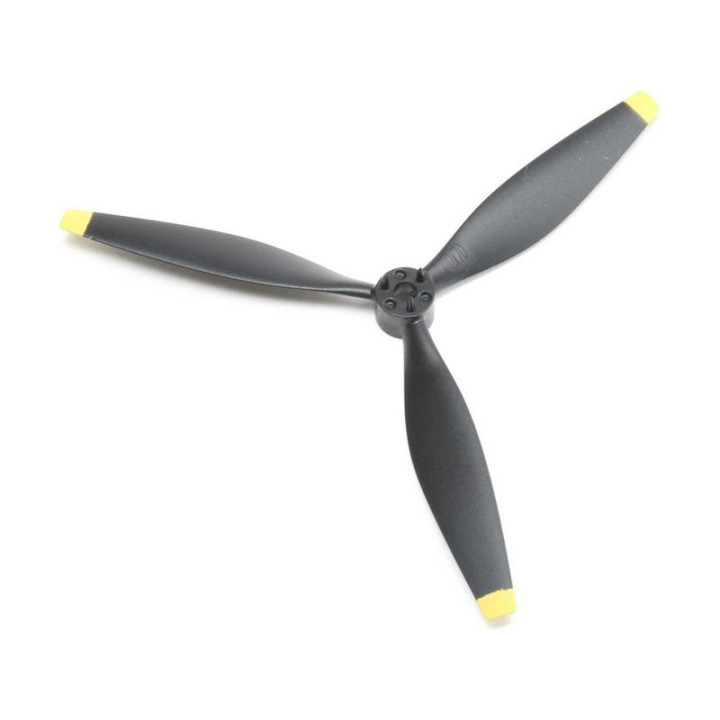 Vrtule 3-listá 120mm x 70mm
