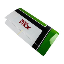 Ultra Stick 30cc - křídlo levé