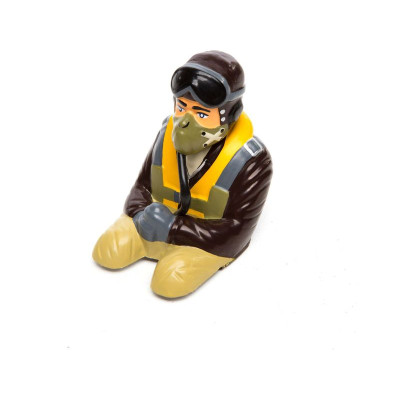 P-51D 20cc: Pilot