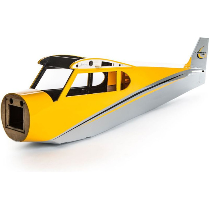 Carbon Cub 15cc - trup
