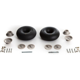 Carbon Cub 15cc - kola 11.4 cm