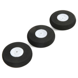 Mini Apprentice S: Kolo 58mm (3)