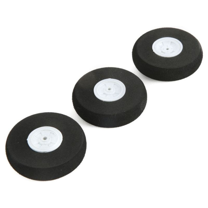 Mini Apprentice S: Kolo 58mm (3)