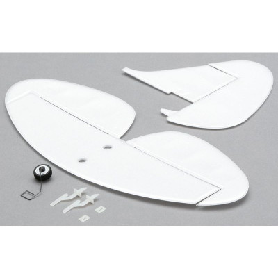 Sport Cub S - ocasní plochy