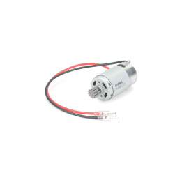 Motor s pastorkem: Cub