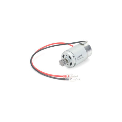 Motor s pastorkem: Cub
