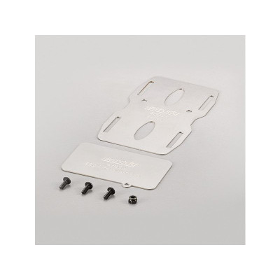 Killerbody držák elektroniky střední: Toyota LC 70