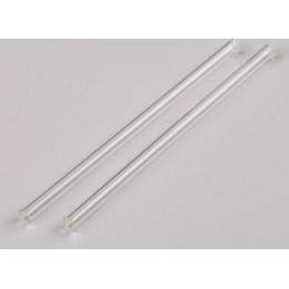 Krick Trubička vodního sloupce 6mm Victor horizontal (2)