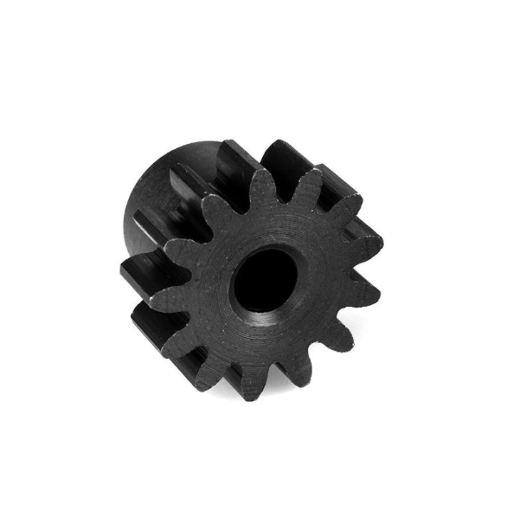 RTR tvrzený pastorek ocelový s modulem 32DP - 13 zuby a pro hřídel 3,17mm