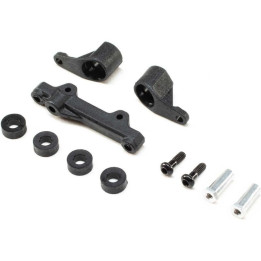 Losi Táhlo řízení: Mini-T 2.0