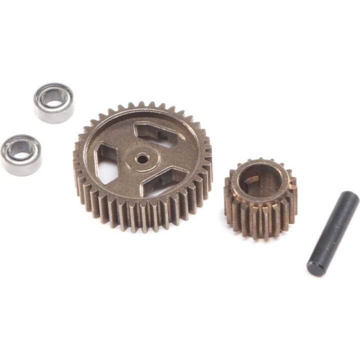 Losi Sada převodů: Mini-T 2.0