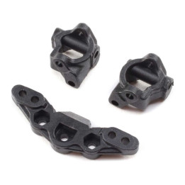 Losi Blok Caster, Camber: Mini-T 2.0