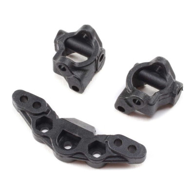 Losi Blok Caster, Camber: Mini-T 2.0