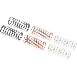 Losi Pružina tlumiče přední (3 páry): Mini-T 2.0