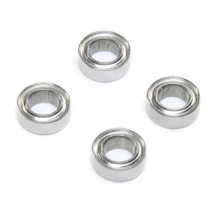 Losi Losi Kuličkové ložisko 4x7x2.5mm (4)