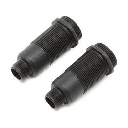 8ight Nitro RTR: Tělo tlumiče 15mm přední (2)