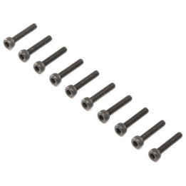 Losi Šroub Cap Head M3x16mm (10)