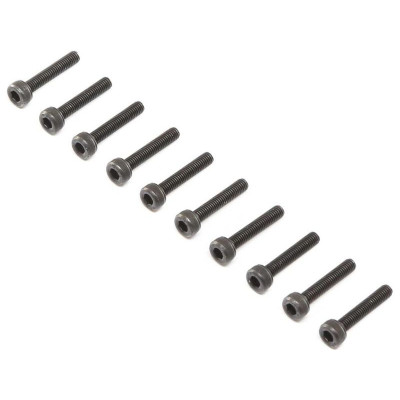 Losi Šroub Cap Head M3x16mm (10)