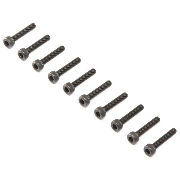 Losi Šroub Cap Head M3x16mm (10)