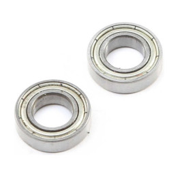 Losi kuličkové ložisko 10x19x5mm ZZ (2)