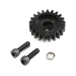 Losi Pastorek 21T, 1.5M: 5ive-T 2.0