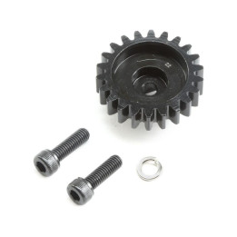Losi Pastorek 22T, 1.5M: 5ive-T 2.0