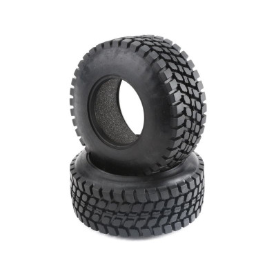 Losi Pneu Desert Claws s vložkami měkké (2)
