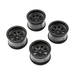 Losi Rock Rey: Kolo 2.2" (4)