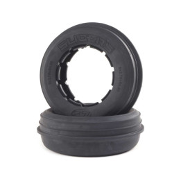 Losi pneu Slicers Rib (2): DBXL-E 2.0