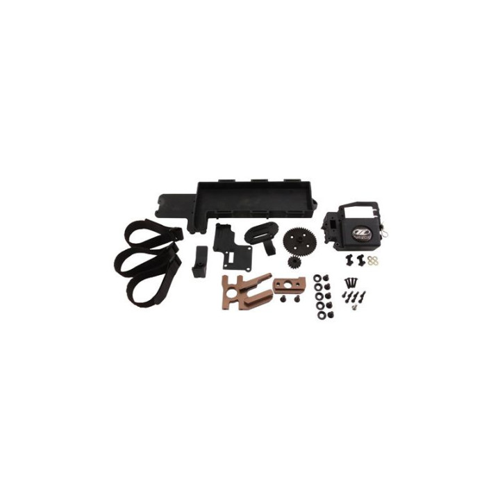 Losi 8ight konverzní kit elektro