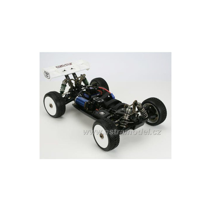 Losi 8ight konverzní kit elektro