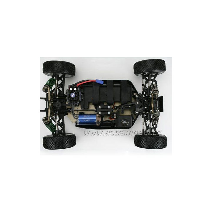 Losi 8ight konverzní kit elektro