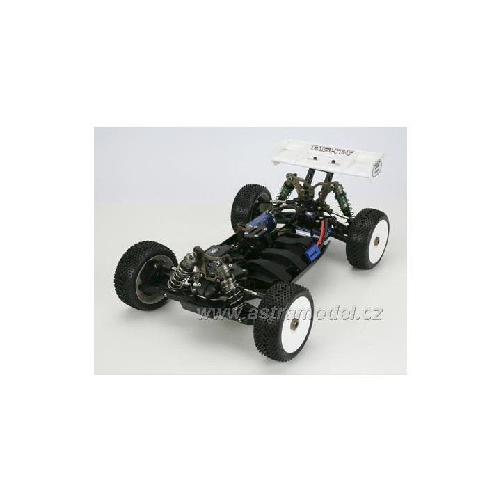 Losi 8ight konverzní kit elektro