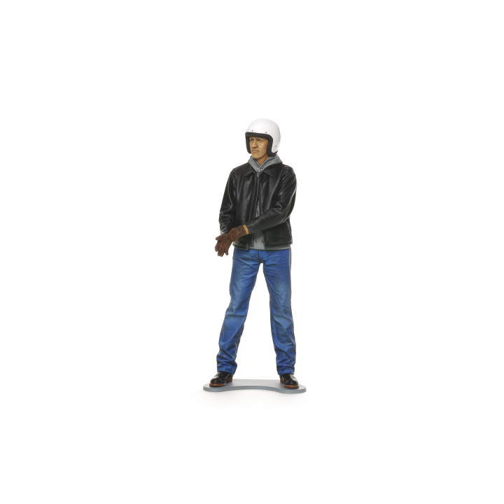 TAMIYA 1:12 Street Rider