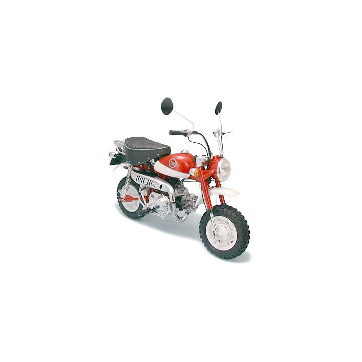Tamiya 1:6 Honda Monkey 2000 Anniversary