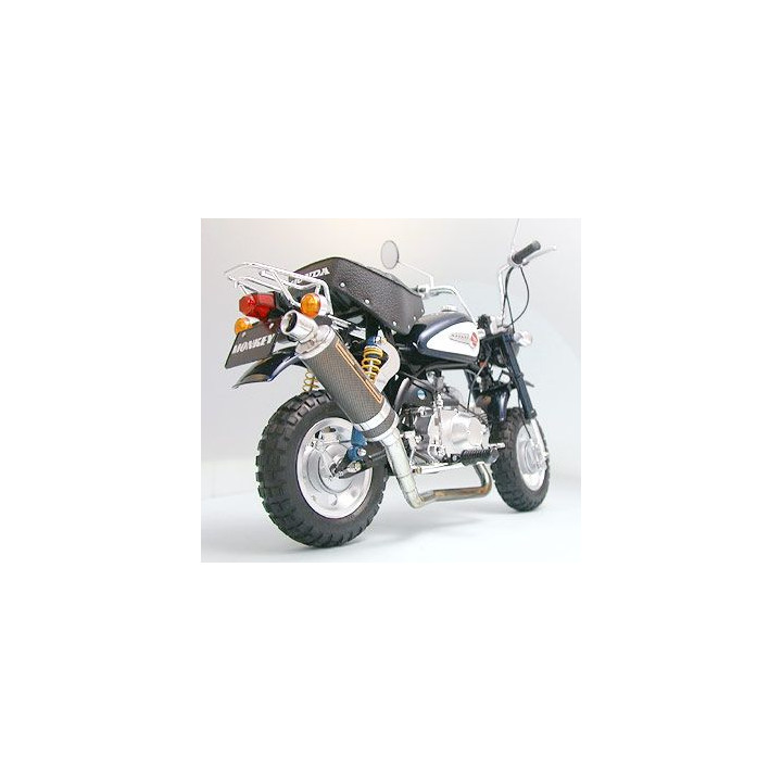Tamiya 1:6 Honda Monkey 2000 Anniversary