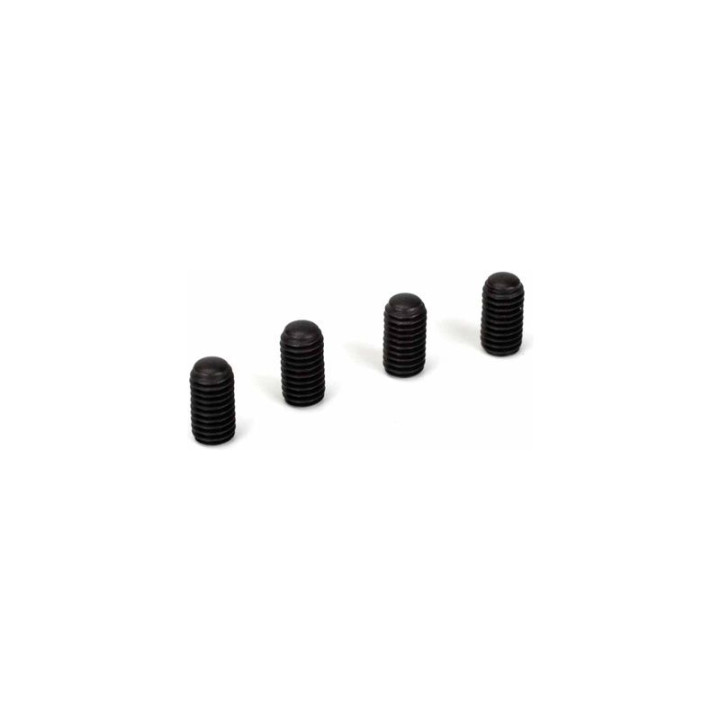 Červík imbus 10-32x3/8" (4)